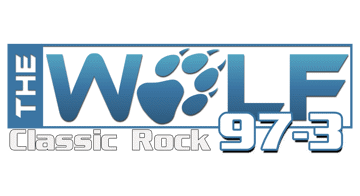 97-3 The Wolf logo