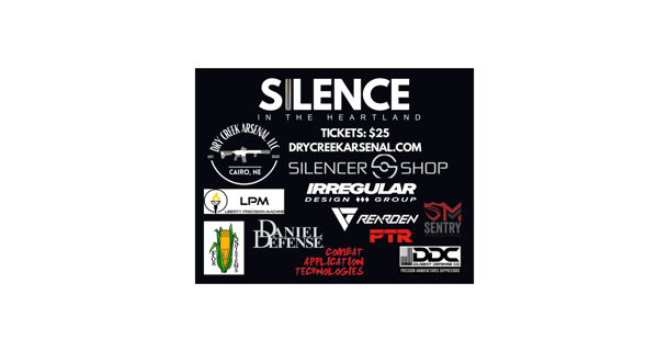 Silence in the Heartland