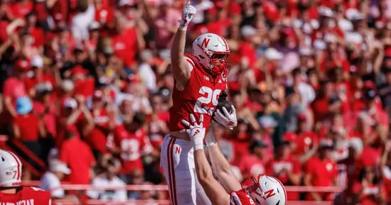 Photo Credit: NU Athletics