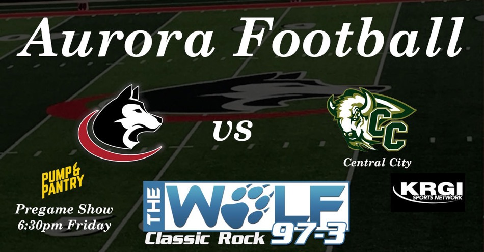 Huskies upend Bison in Regular Season Finale