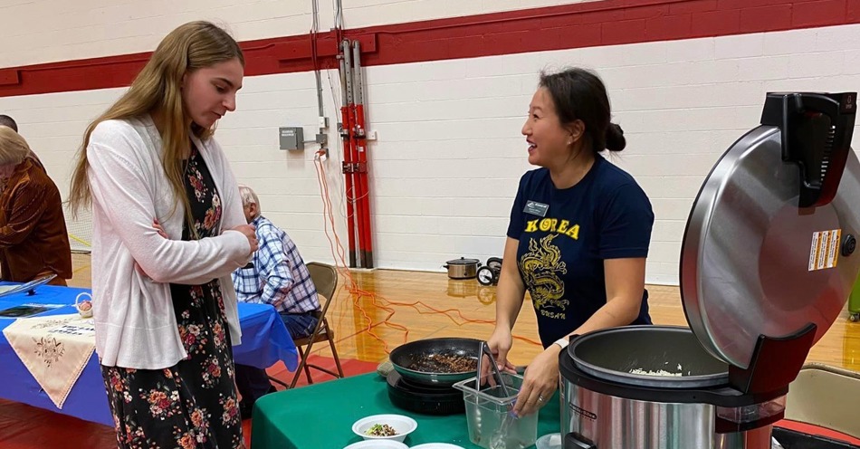 Hastings College hosts annual Multicultural Festival Sunday, November 2