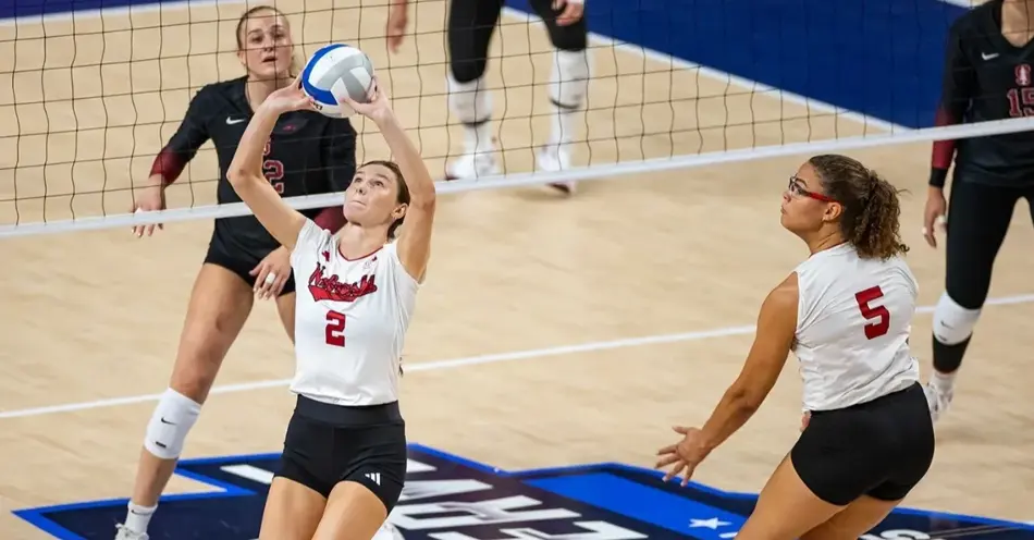 Reilly, Allick Collect Big Ten Weekly Honors