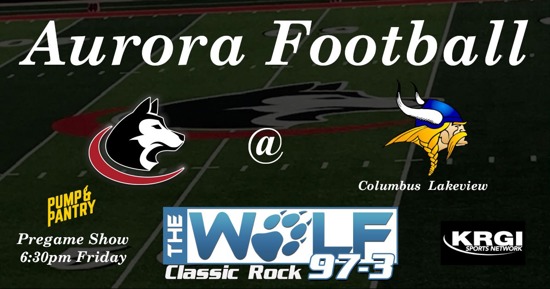 Lakeview Eliminates Aurora in C1 Playoffs