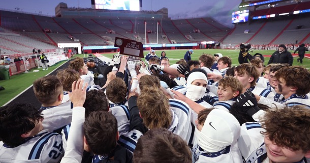 Photo Credit: Josh Salmon 