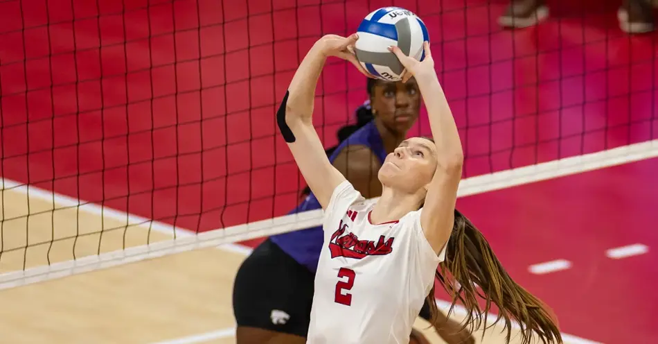 Reilly, Busboom Kelly Headline All-Region Honors