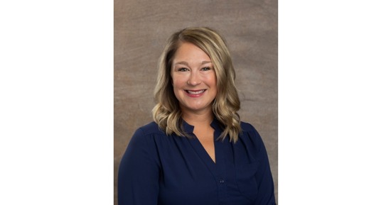 Caitlin Stump Named 2025 Kim West Dinsdale Excellence in Teaching Award Recipient