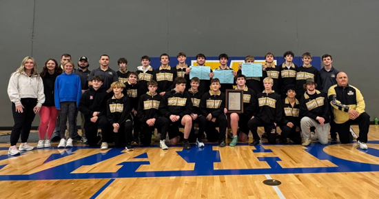 Photo Credit: @nwwrestling14 (X)