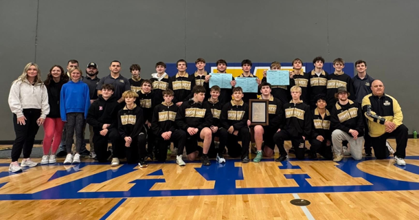 Photo Credit: @nwwrestling14 (X) 