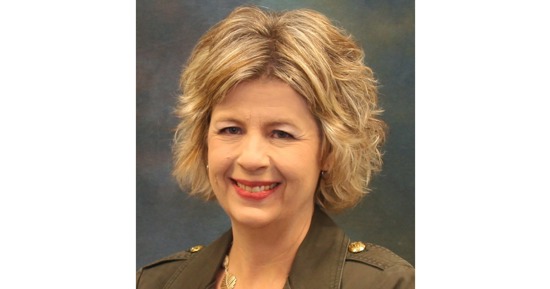 CCC Holds Fifth Winter Commencement