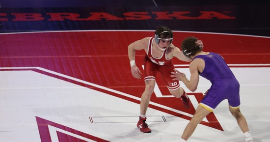 Photo Credit: Nebraska Athletics