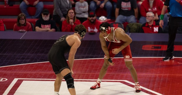 Photo Credit: Nebraska Athletics