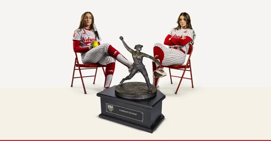 Frahm, Kuszak on USA Softball Player of the Year Top 50 Watchlist