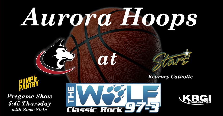 Aurora BB Set for Road Trip to KC