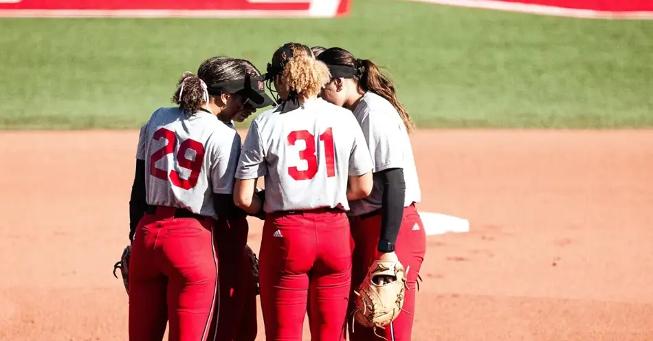 Huskers Among Top Preseason Teams