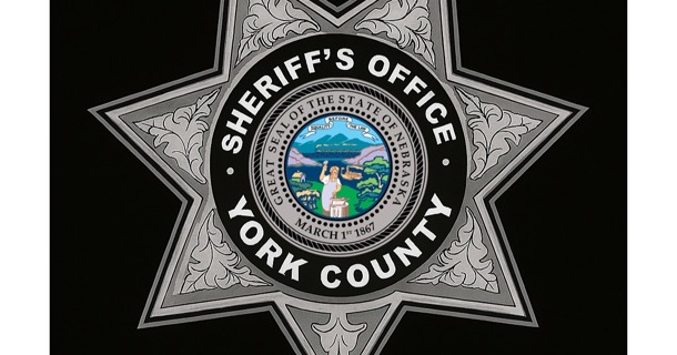 Courtesy/York County Sheriff's Office