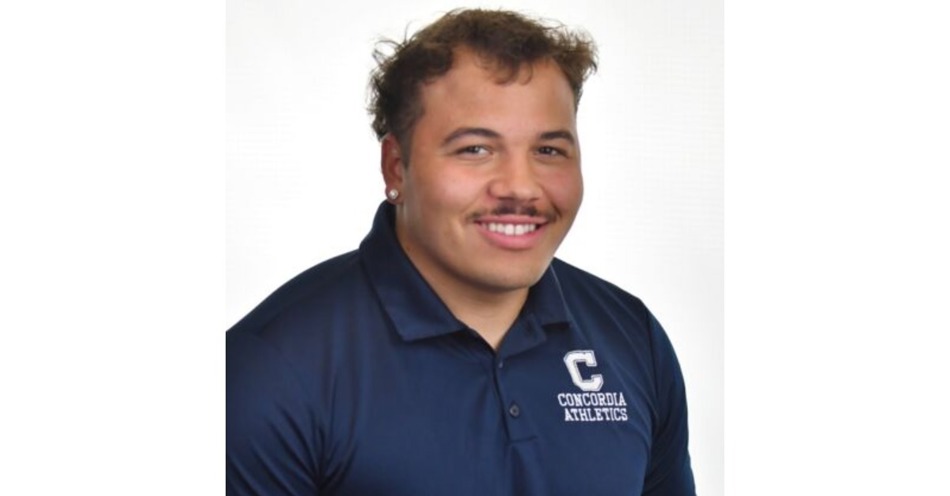 Aurora's Collazo Readies for Senior Season at Concordia U 