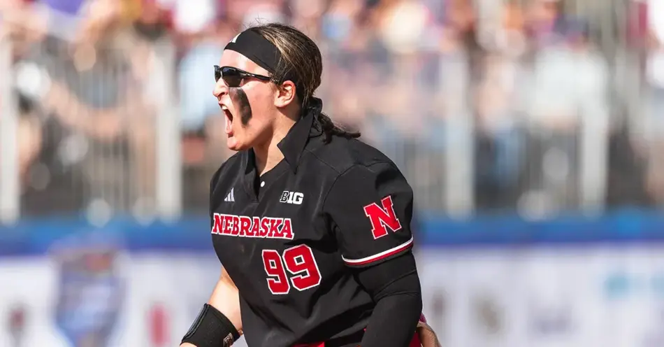 Huskers Shut Out No. 12 Tigers