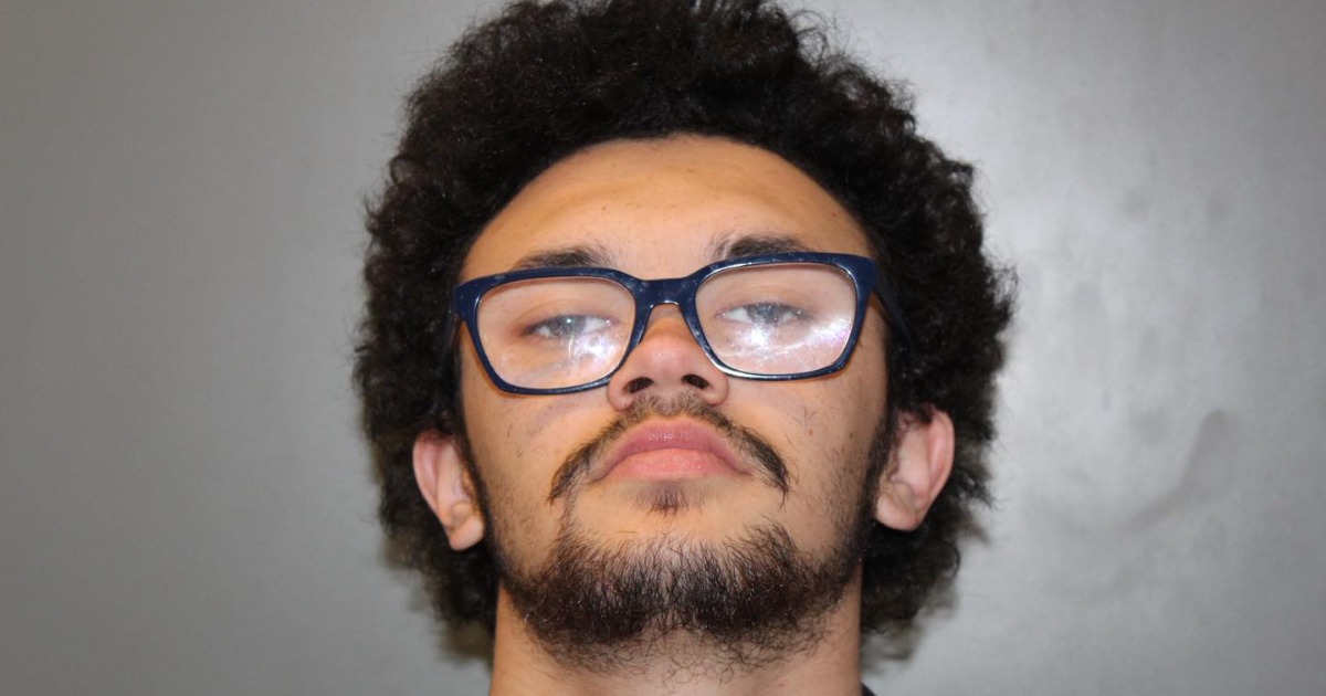 Omaha man arrested in York County traffic stop | 97-3 The Wolf