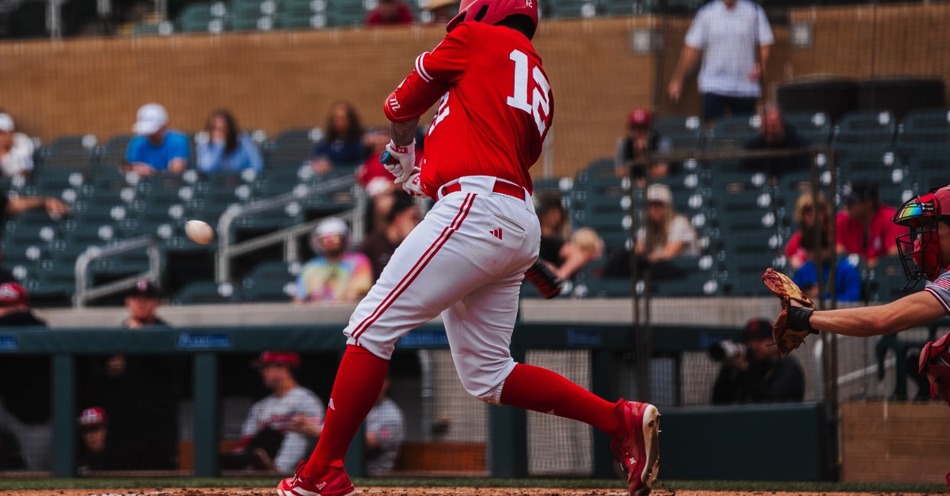 Huskers Fall to Stanford on Monday