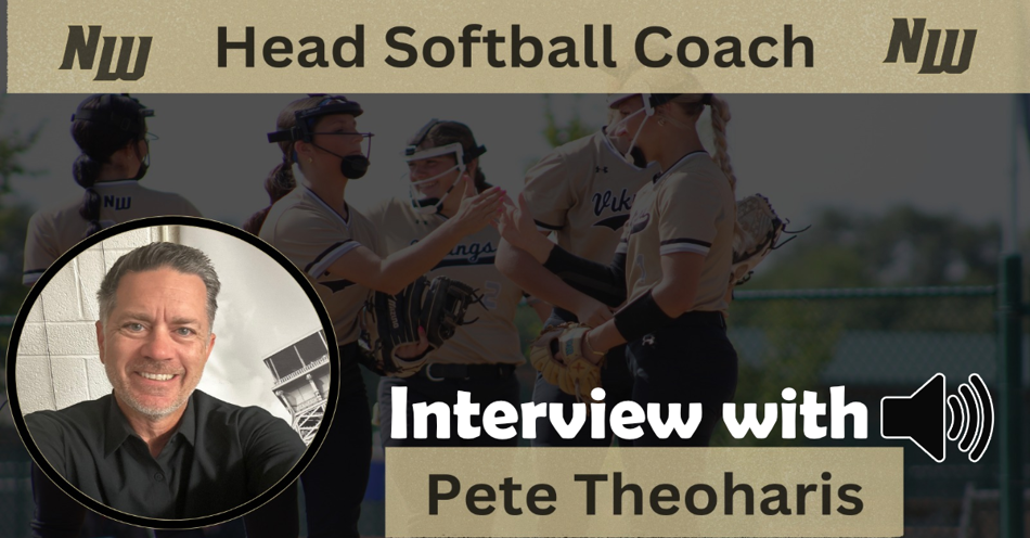 Northwest Announces Theoharis As New Softball Coach 