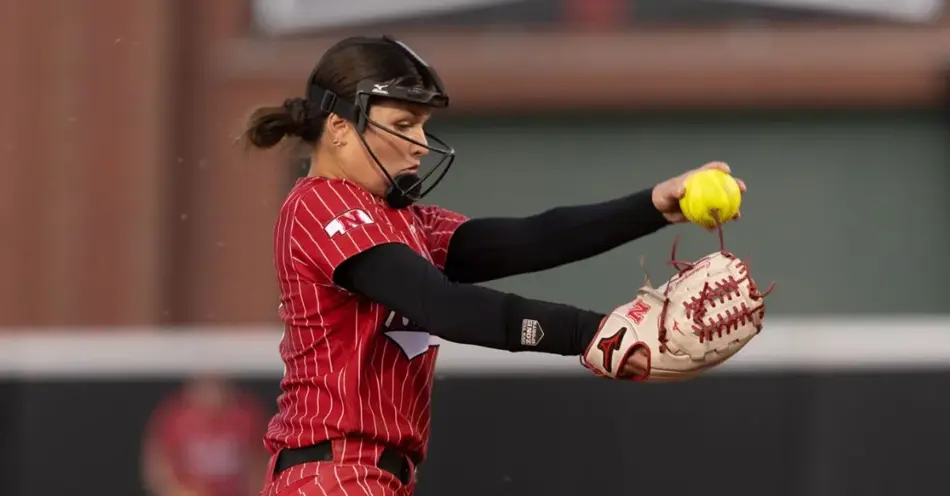 Camenzind Tosses No-Hitter in 13-0 Rout of Hawaii