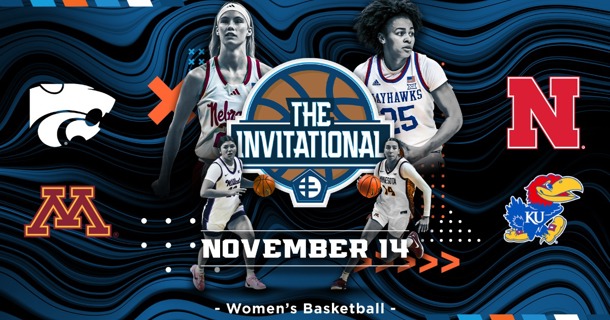 Photo Credit: Nebraska Athletic Communications