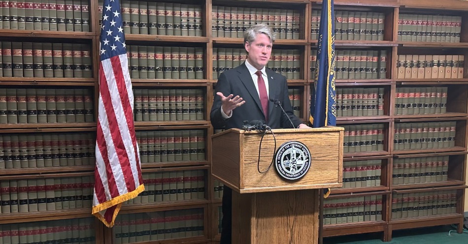 Nebraska Attorney General Hilgers Files Lawsuit Against Roblox for Enabling Child Exploitation and Deceptive Safety Practices