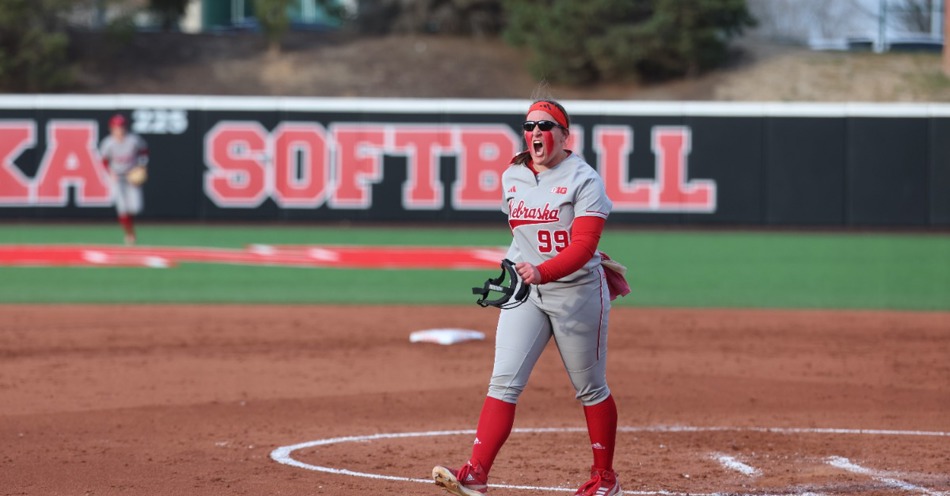 Strong Start Propels Huskers Past Wolverines in Big Ten Opener