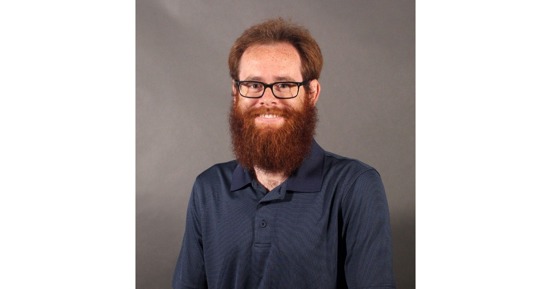 Dinardo to explore ‘coolest stuff in the universe’ during Invited Faculty Lecture