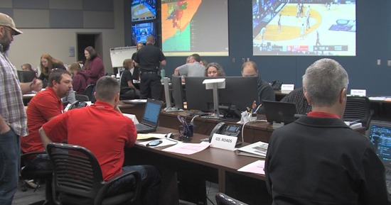 Courtesy/City of Grand Island