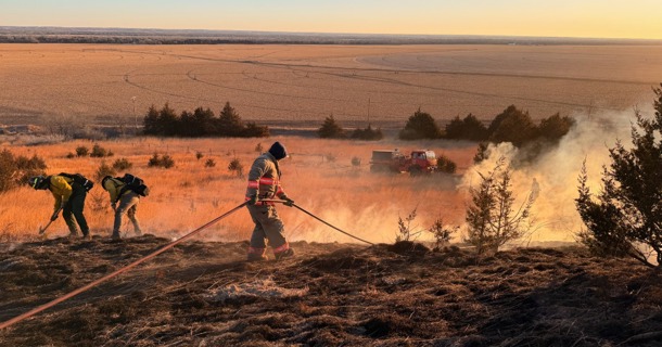 Courtesy/Cottonwood Fire Facebook page