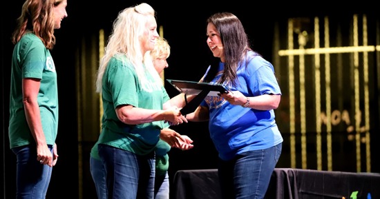 Courtesy/Grand Island Public Schools