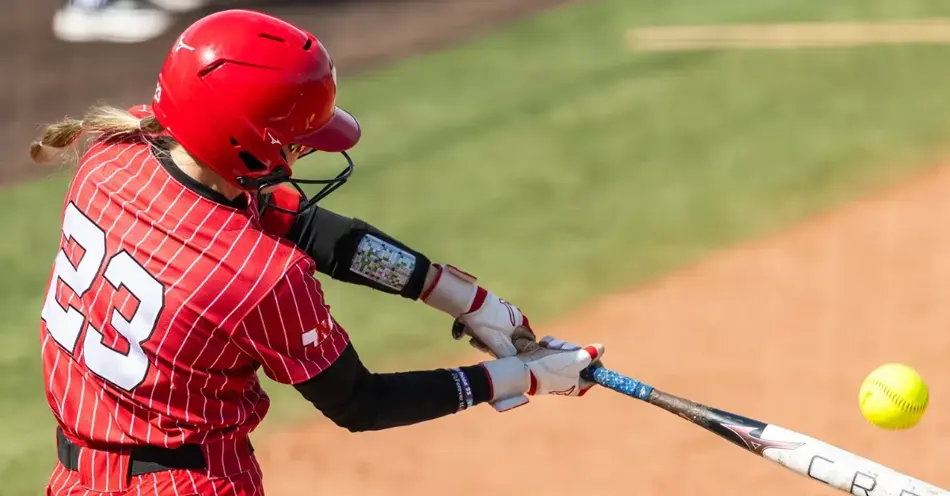 Huskers Host Bruins for Top-10 Matchup