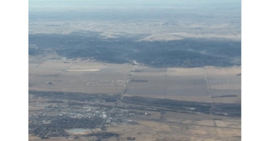 Cottonwood and Morrill Fires Update: March 25