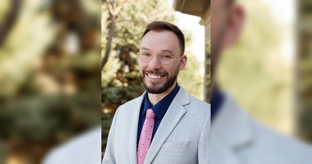 Courtesy/CHI Health. Dr. Irick