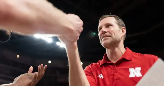 Photo Credit: Nebraska Athletic Communications