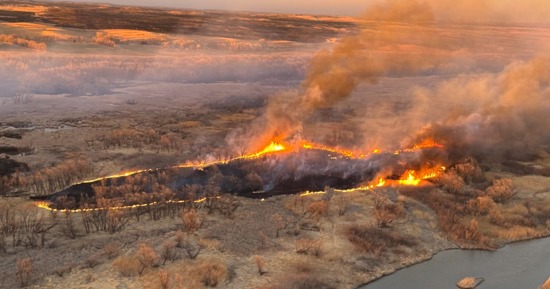 Courtesy/Nebraska National Guard