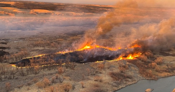 Courtesy/Nebraska National Guard
