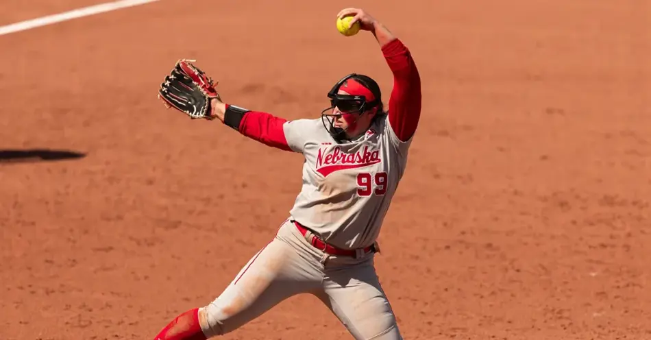 Jensen Earns Three Freshman of the Week Honors