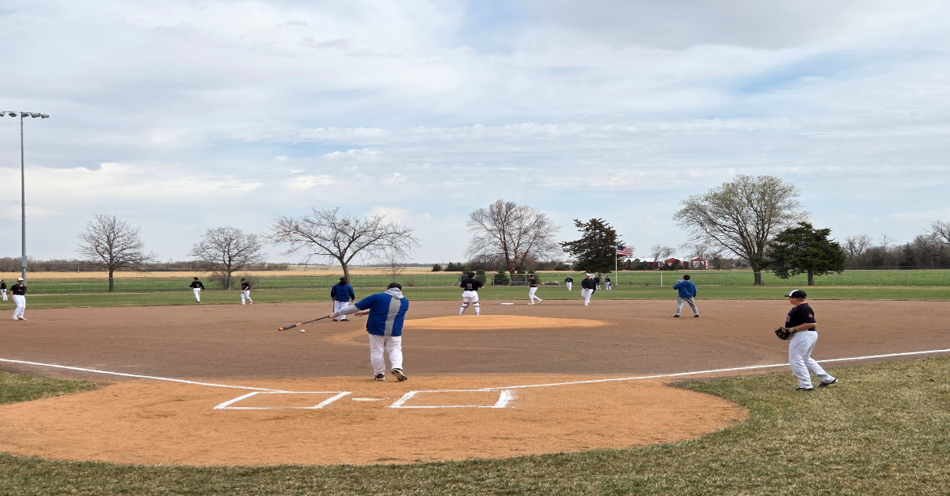 St. Paul/Palmer bucks Centennial on the road