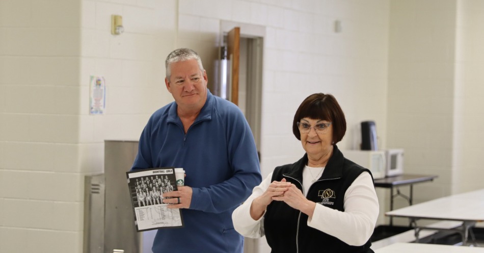 Northwest Names Bill Bradley New Head Girls Basketball Coach 