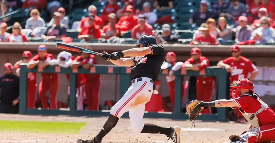 Carey Named Midseason All-American