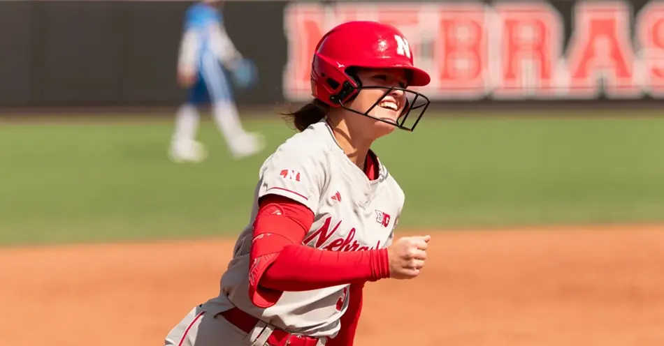 Huskers Return to Bowlin Stadium for Series Against Rutgers