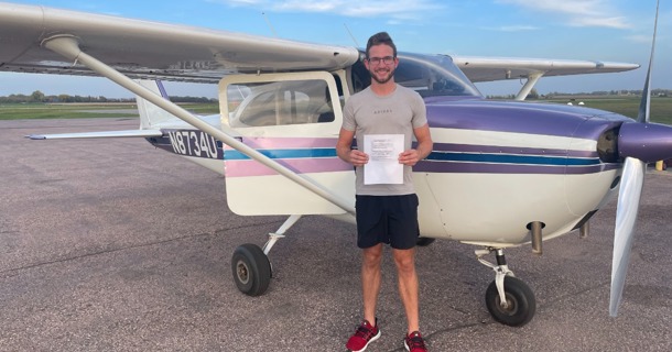 Courtesy/City of Hastings