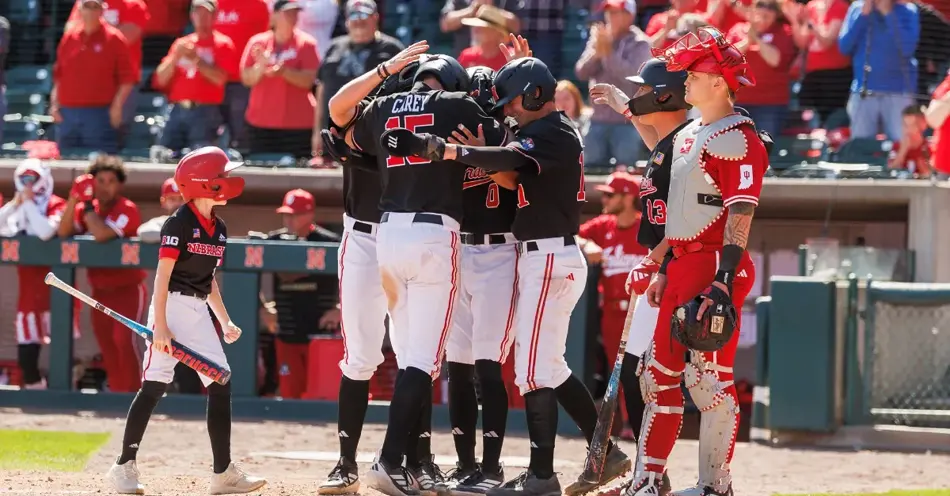 NEB BSB: Penn State Preview & Notes