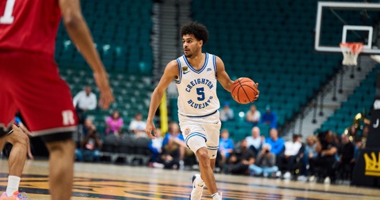 Photo Credit: Creighton Athletics