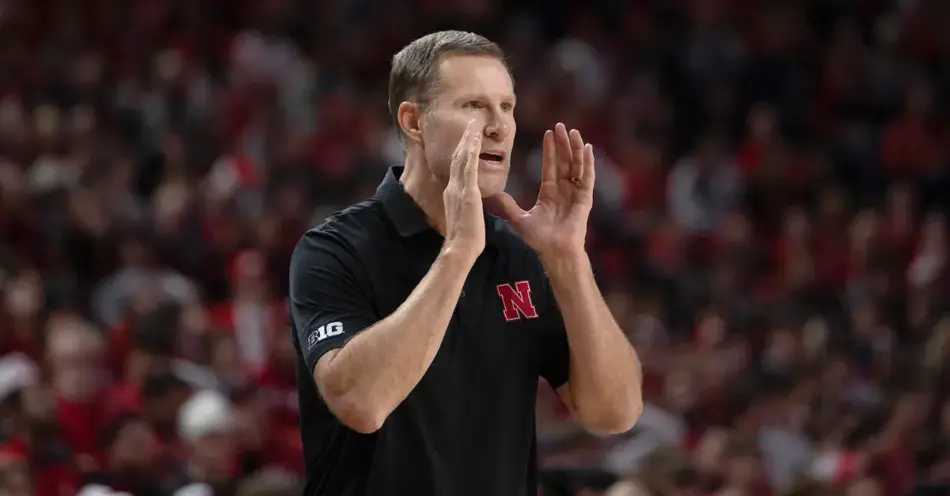 Hoiberg Named AP National Coach of the Year