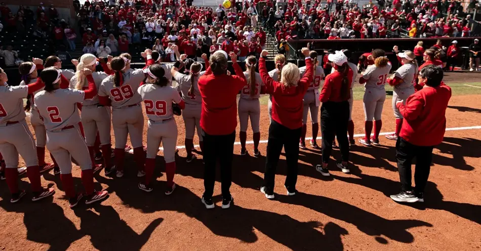 Friday's Softball Game Rescheduled