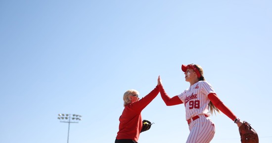 Photo Credit: Nebraska Athletics