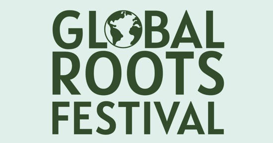 Courtesy: Global Roots Festival